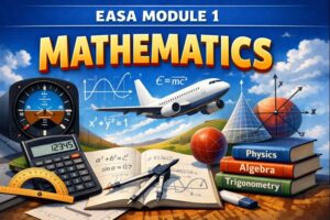 MODULE 1. MATHEMATICS